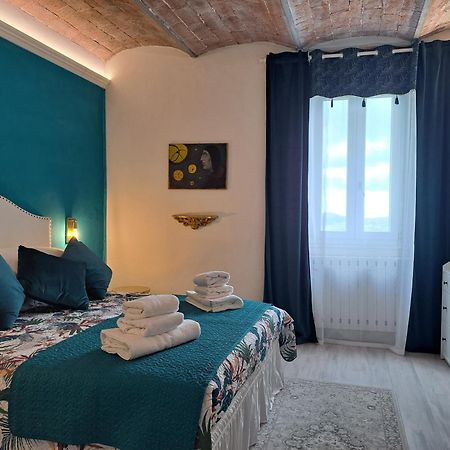Guest House Vista Bella Apartment & Studio Prata Ngoại thất bức ảnh
