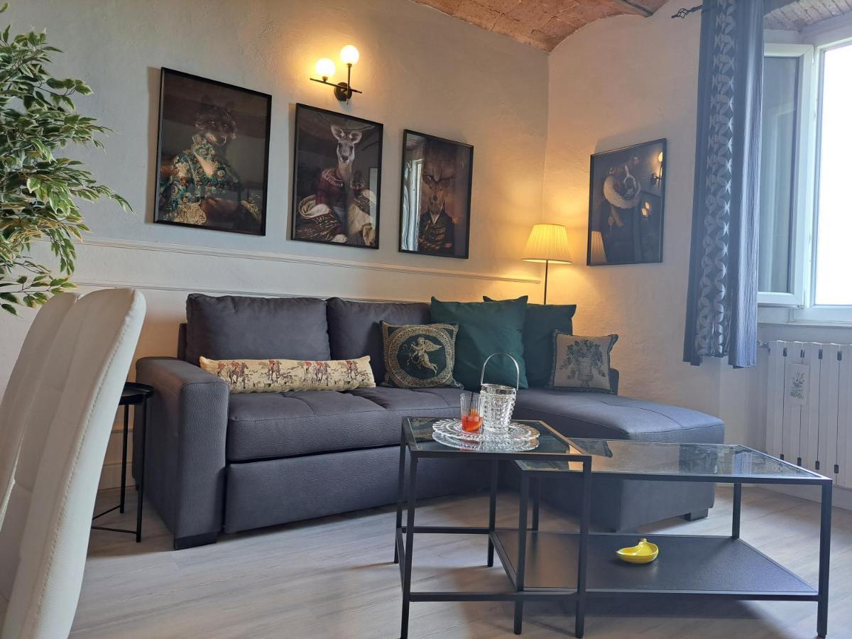 Guest House Vista Bella Apartment & Studio Prata Ngoại thất bức ảnh