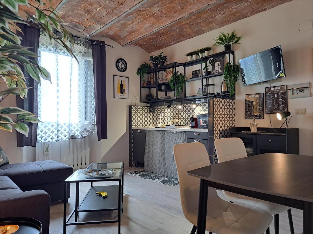 Guest House Vista Bella Apartment & Studio Prata Ngoại thất bức ảnh