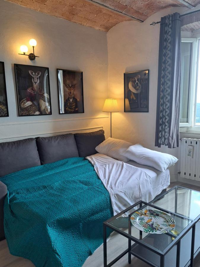 Guest House Vista Bella Apartment & Studio Prata Ngoại thất bức ảnh