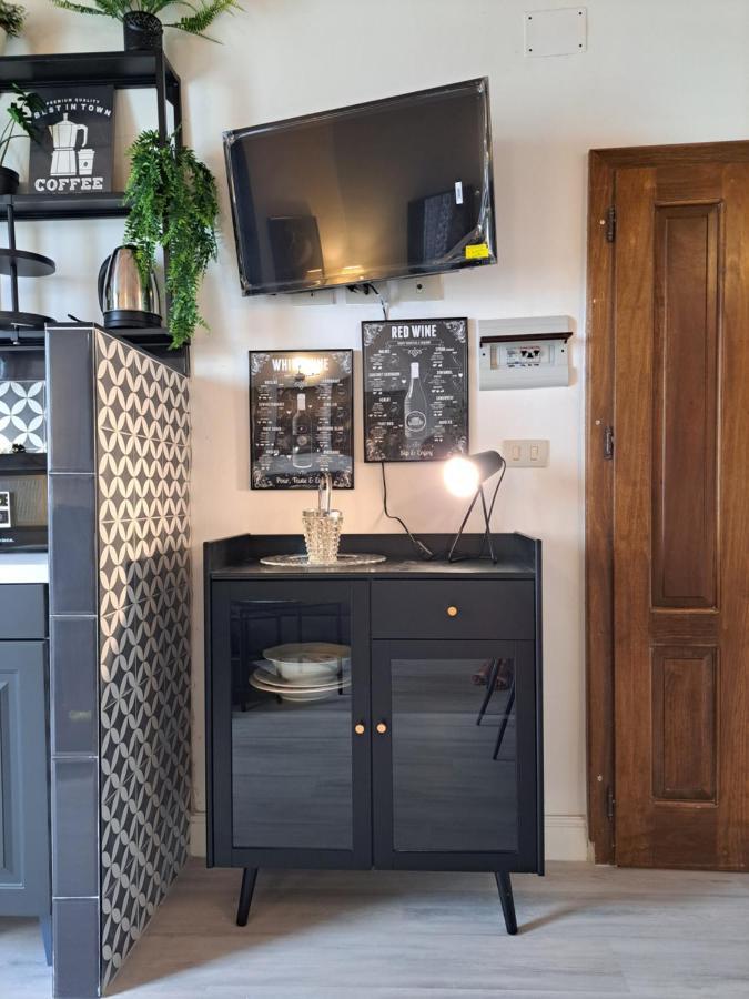 Guest House Vista Bella Apartment & Studio Prata Ngoại thất bức ảnh